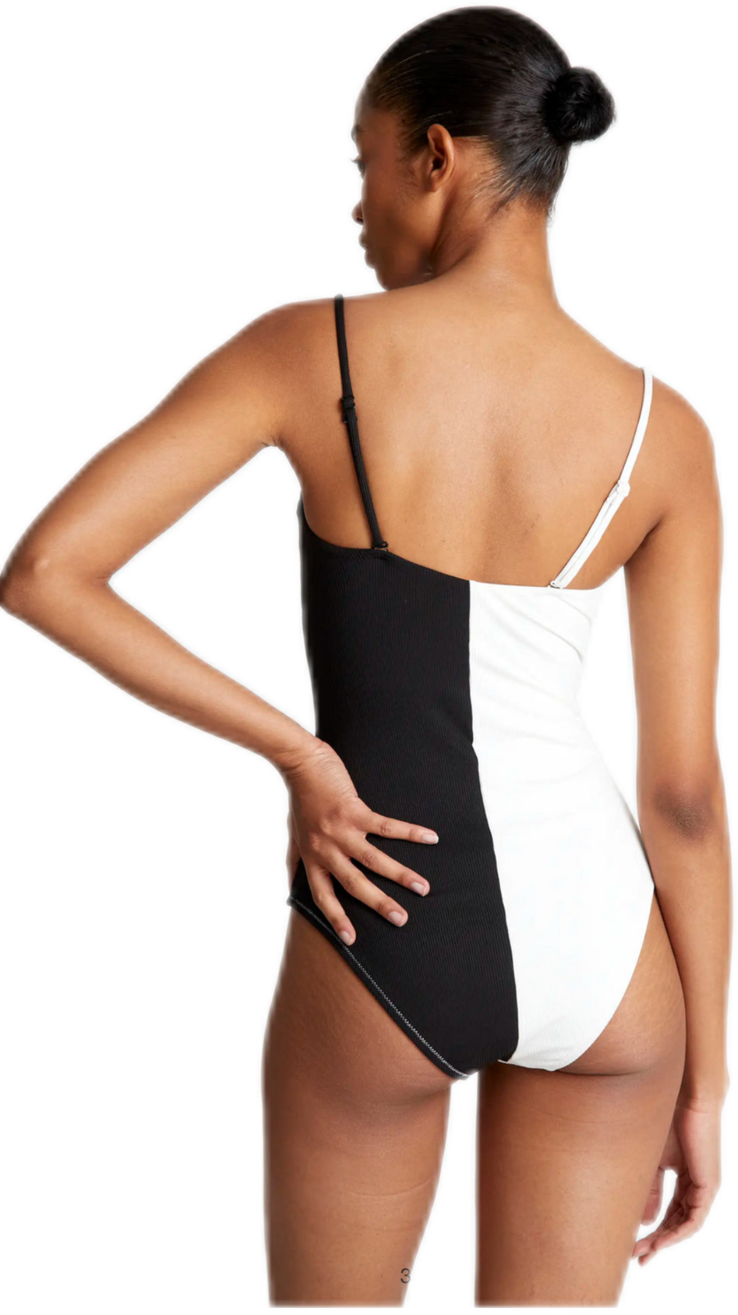 Compania fantastica Costume bicolor