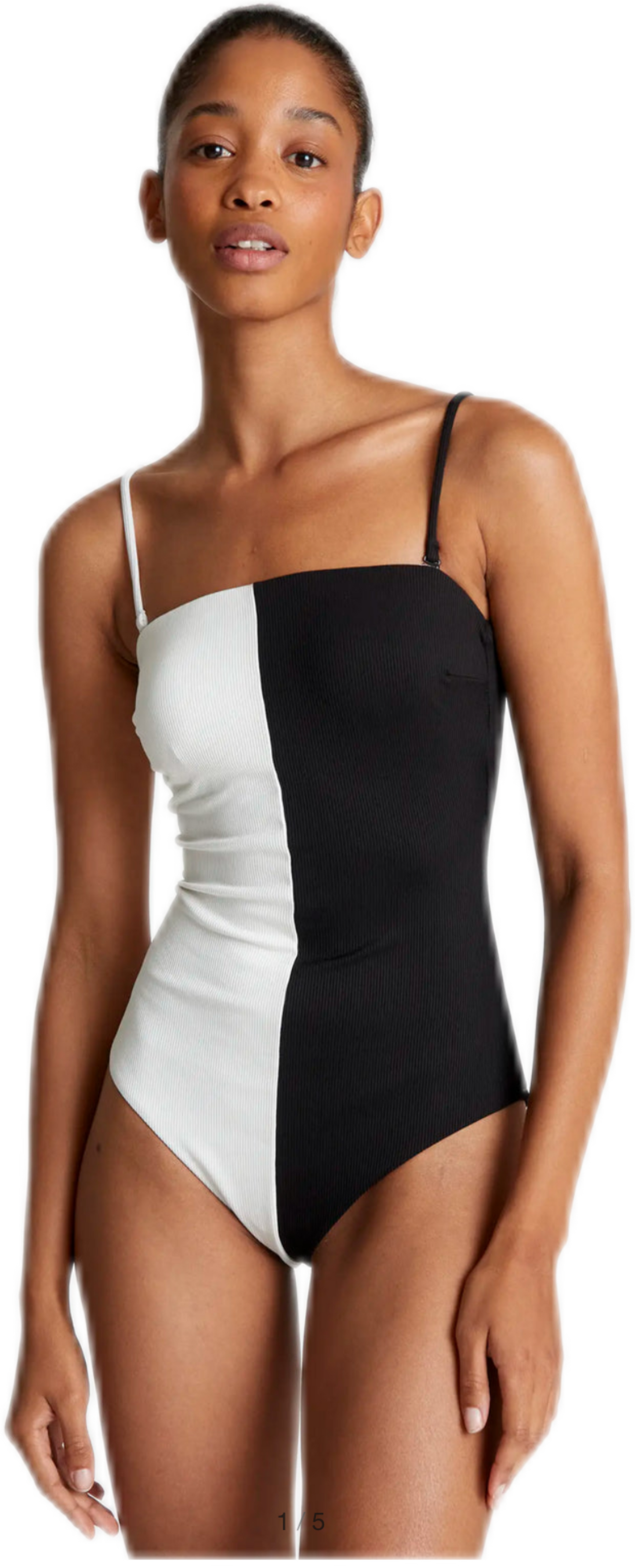 Compania fantastica Costume bicolor
