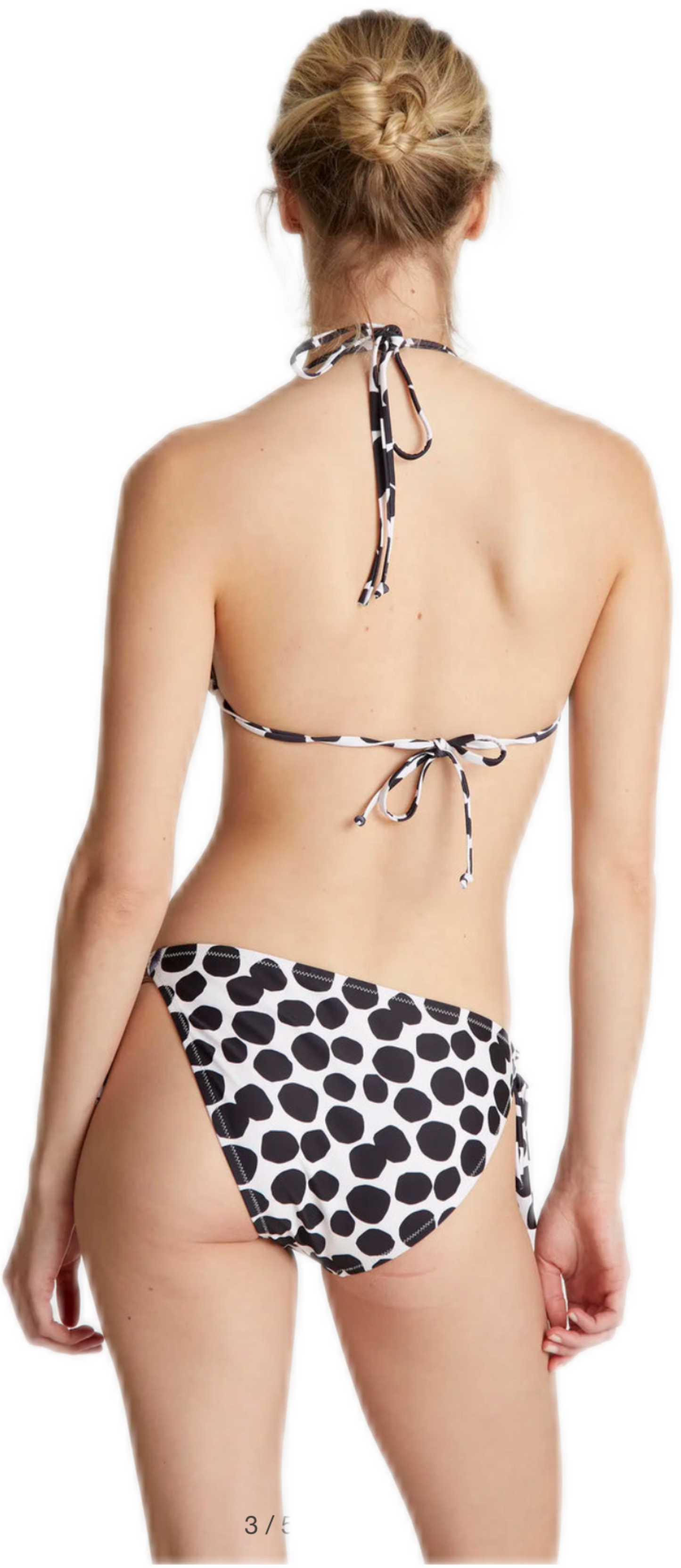Compania fantastica Costume triangolo