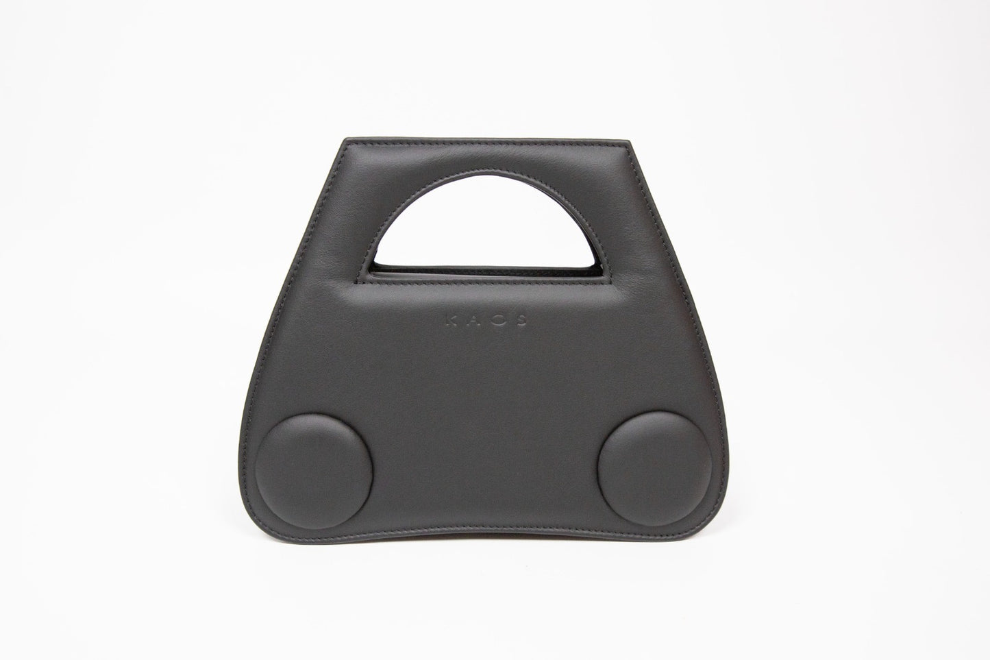 Kaos Car Bag Pelle