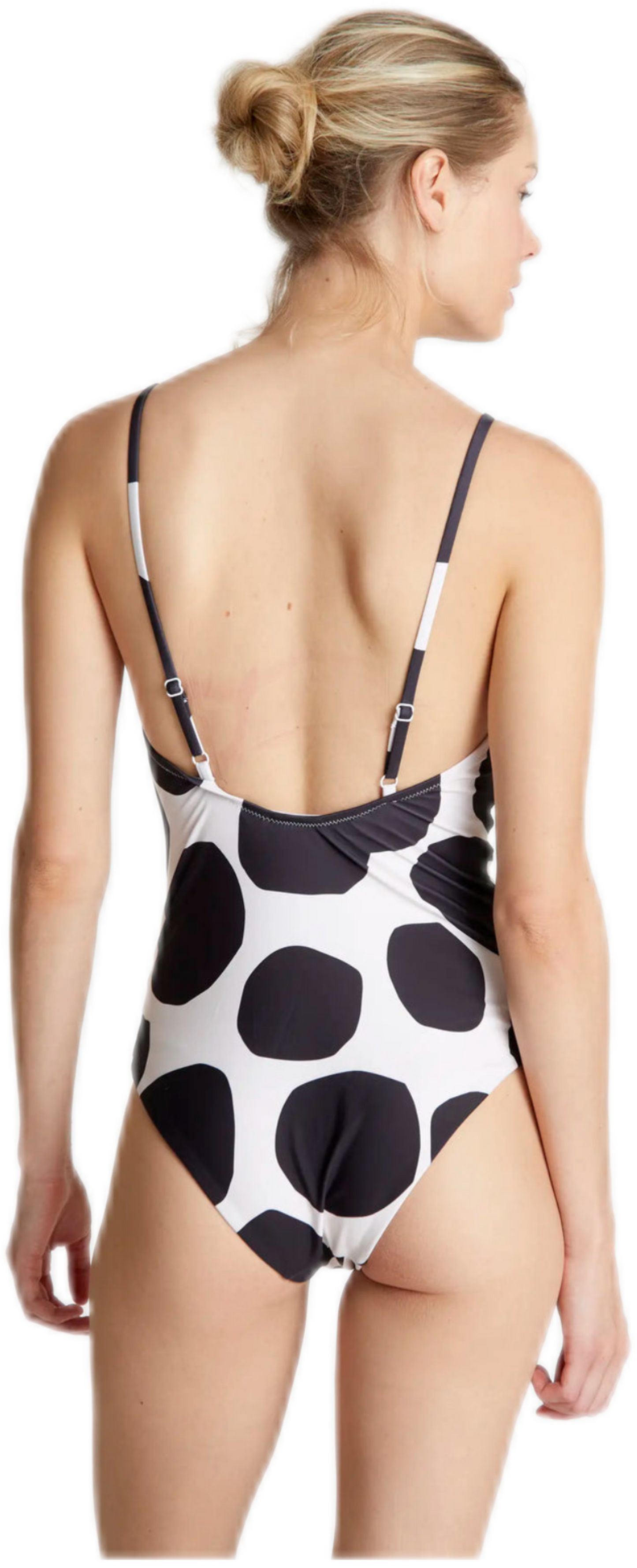 Compania fantastica costume a pois