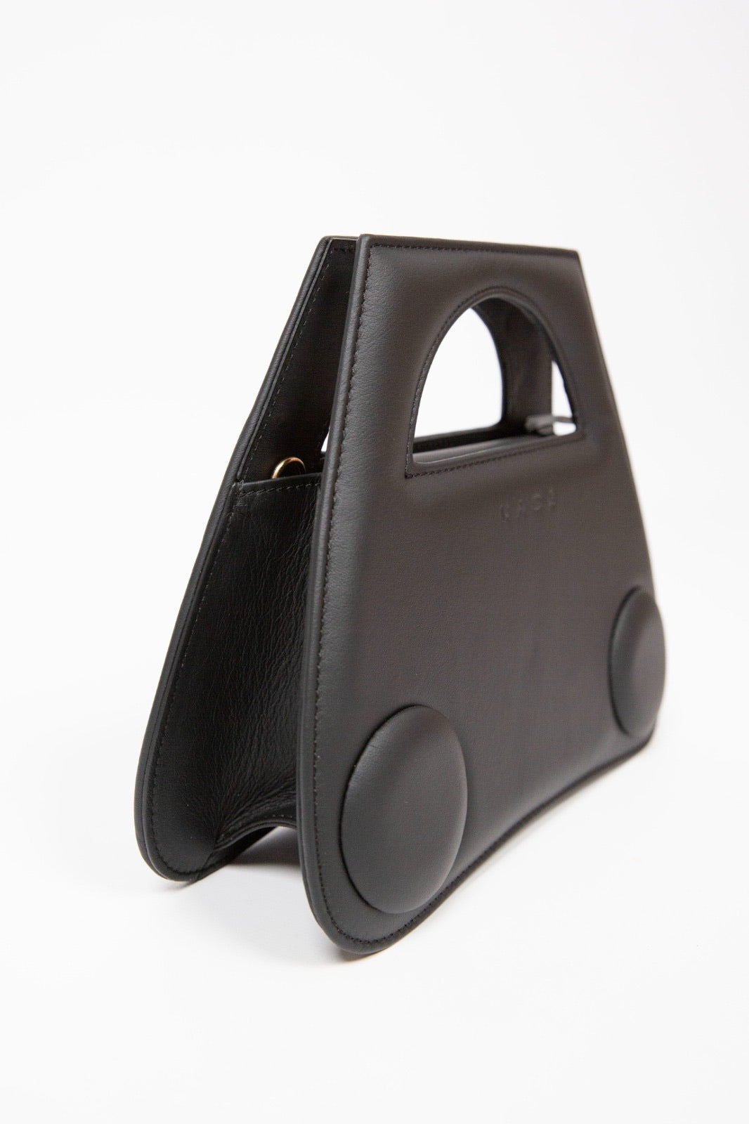 Kaos Car Bag Pelle