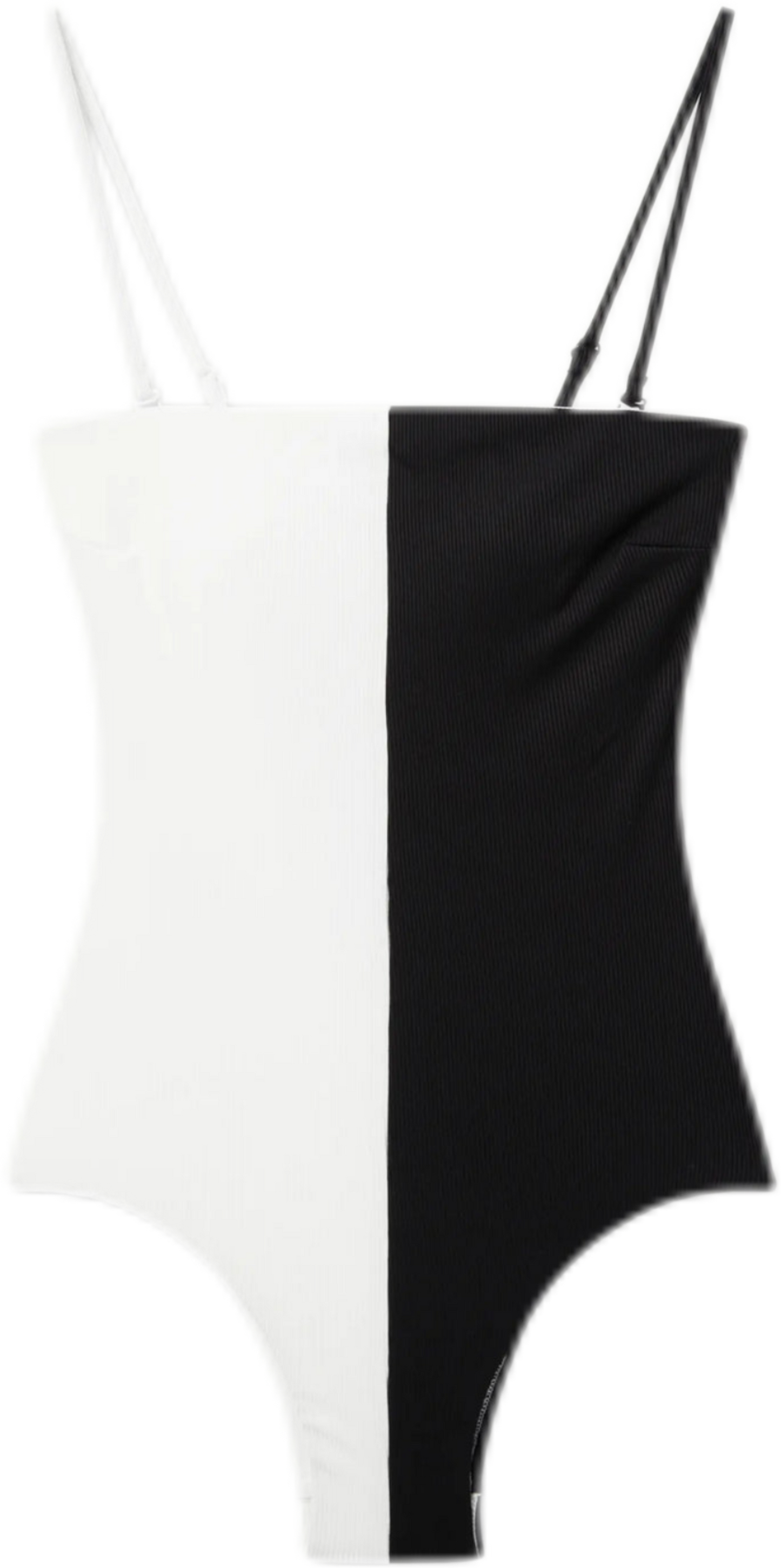 Compania fantastica Costume bicolor
