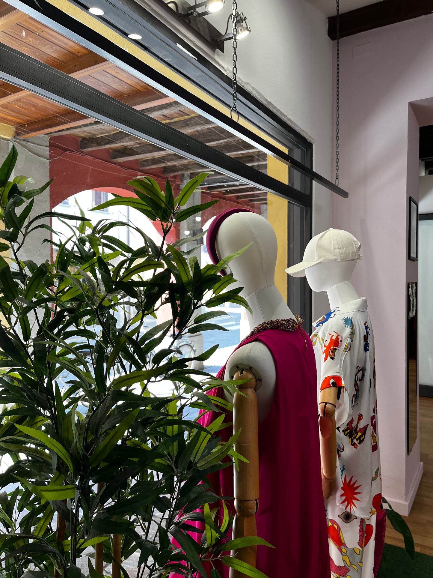Shopping Personalizzato