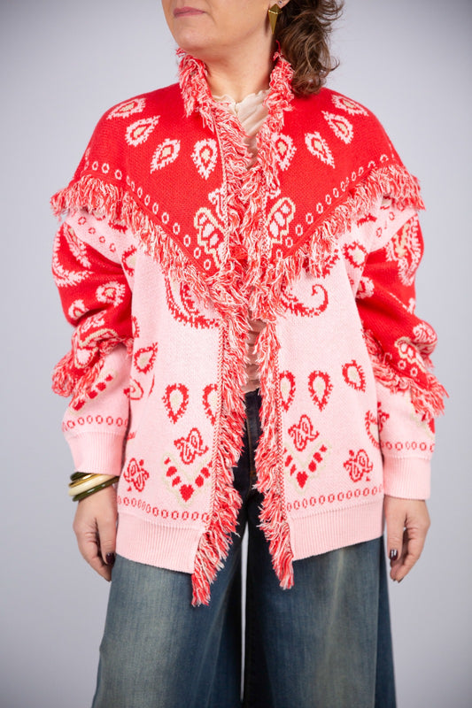 King Kong bomber fantasia bandana