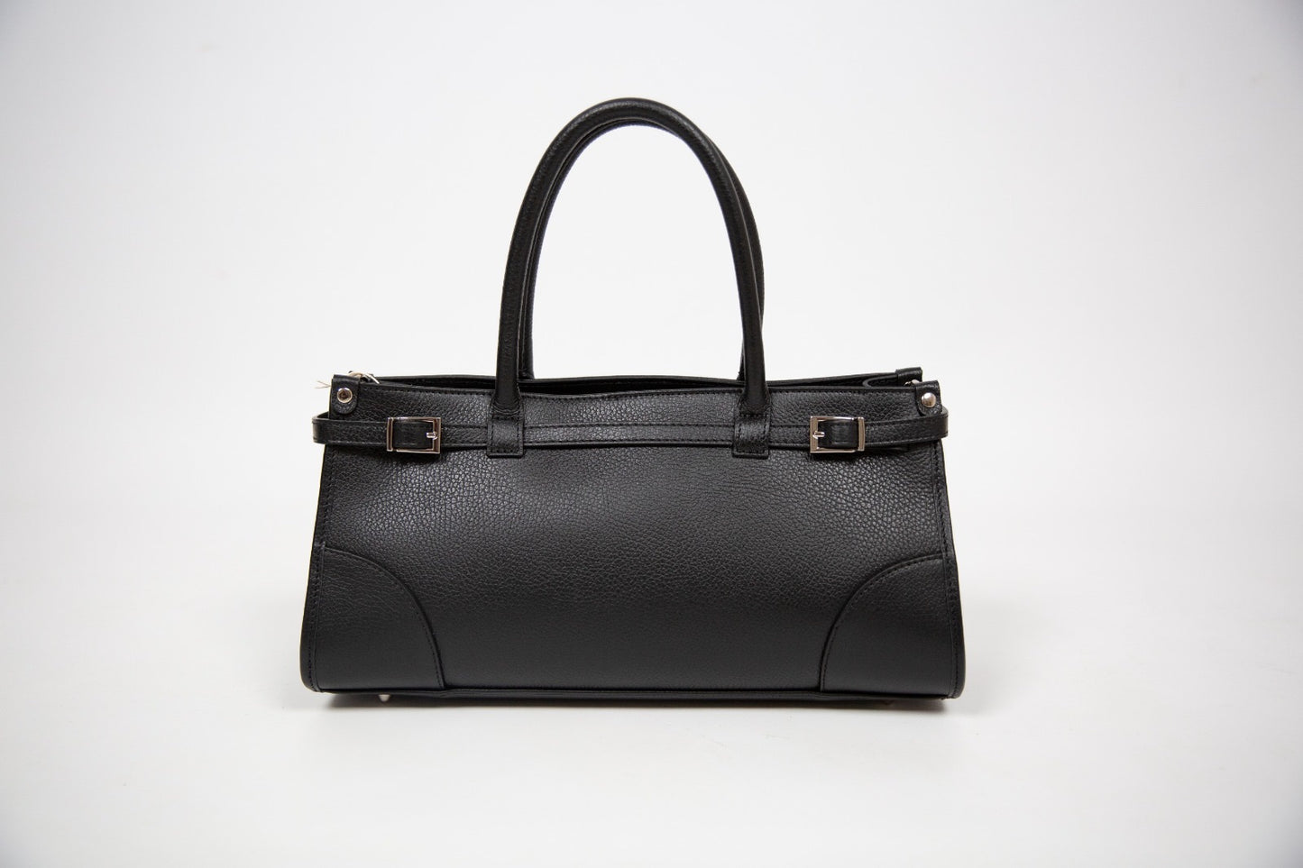 Lea gu Borsa in pelle Medium