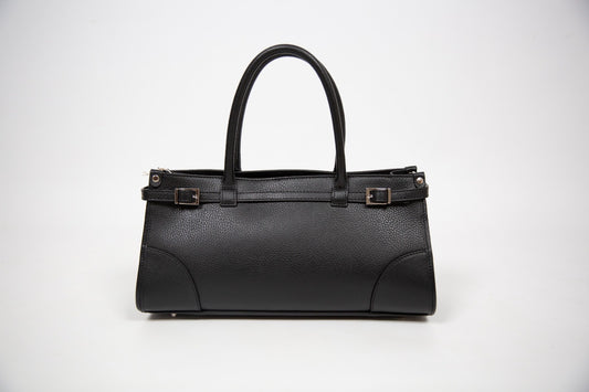 Lea gu Borsa in pelle Medium