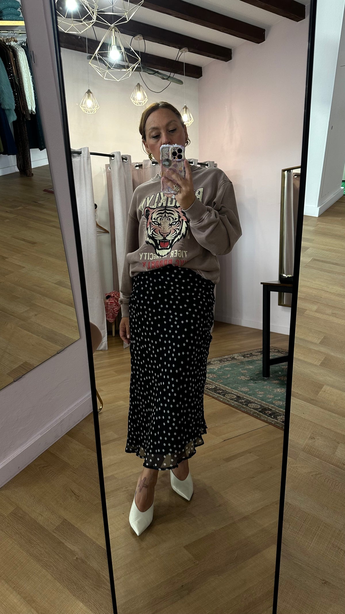 Outfit Chiara