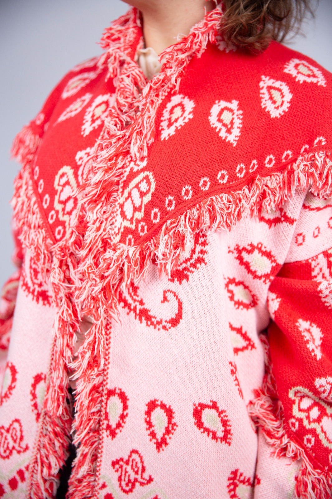 King Kong bomber fantasia bandana