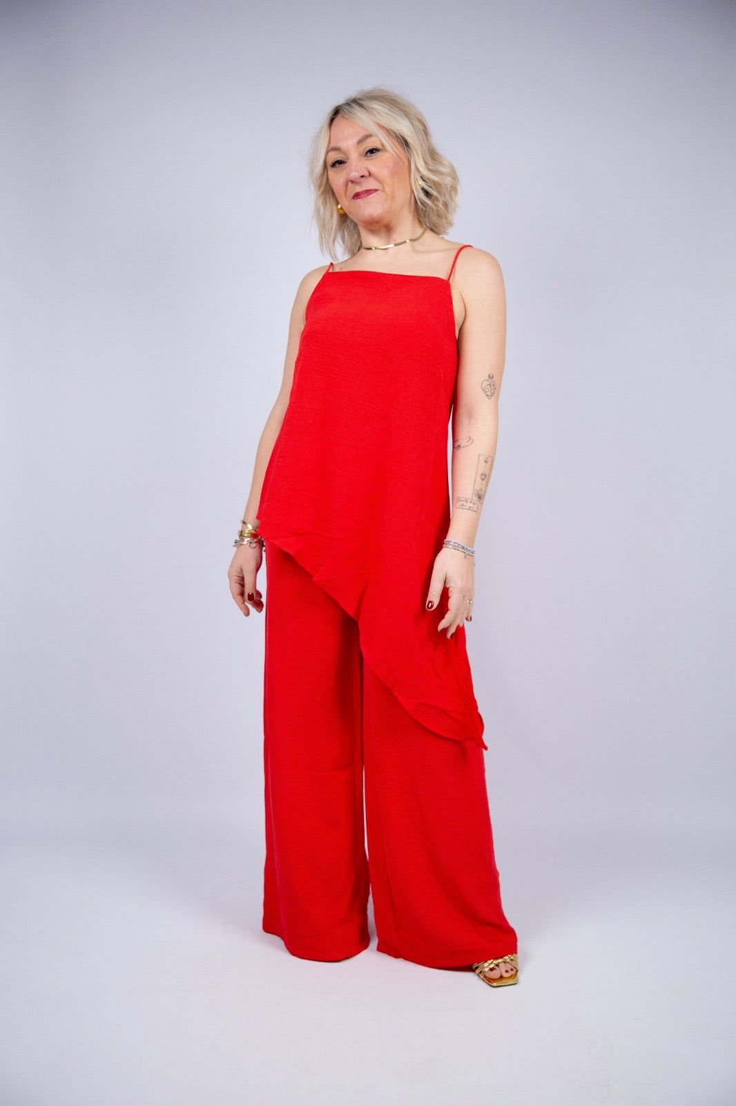 Compania fantastica Pantalone palazzo