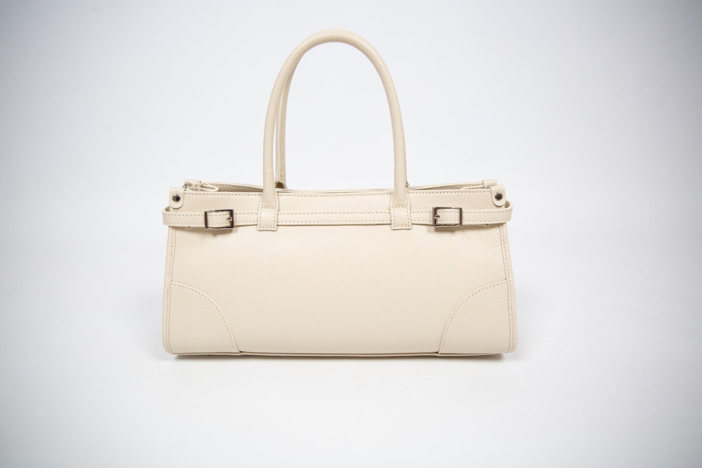 Lea gu Borsa in pelle Medium