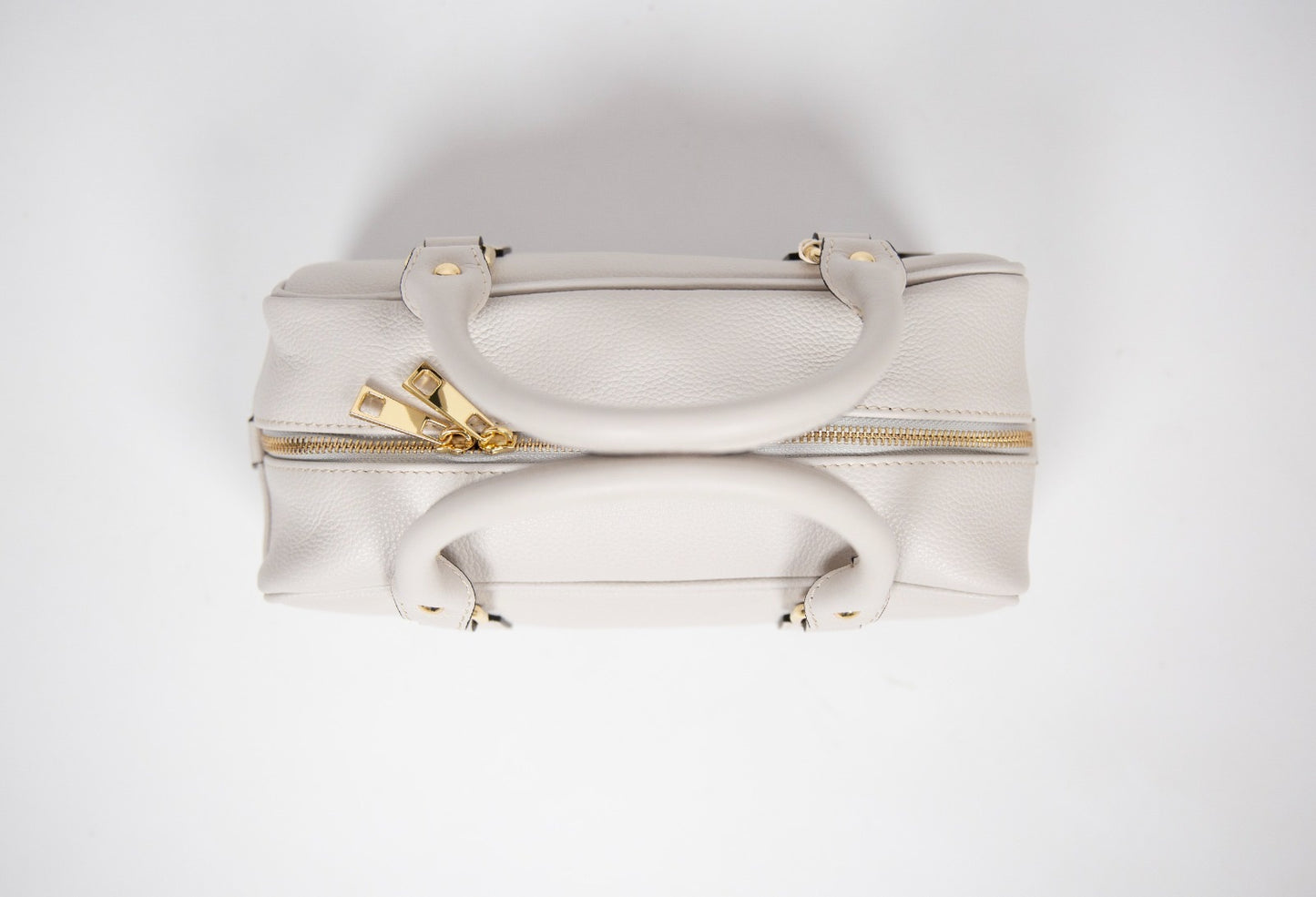 Lea gu Borsa in pelle bauletto