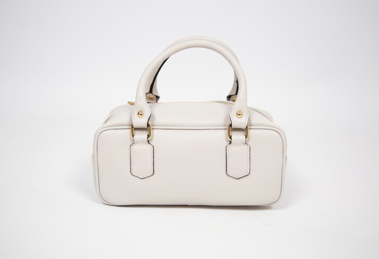 Lea gu Borsa in pelle bauletto