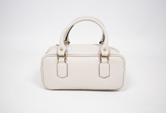 Lea gu Borsa in pelle bauletto