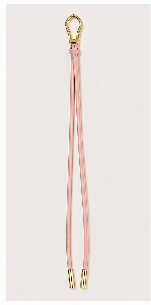 Atelier 55 cintura eco pelle con fibbia