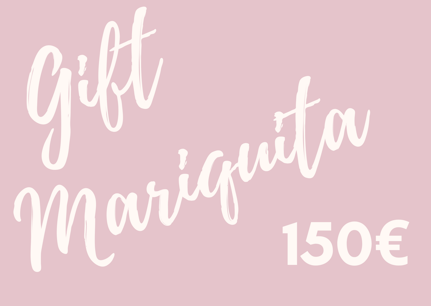 Carta Regalo
