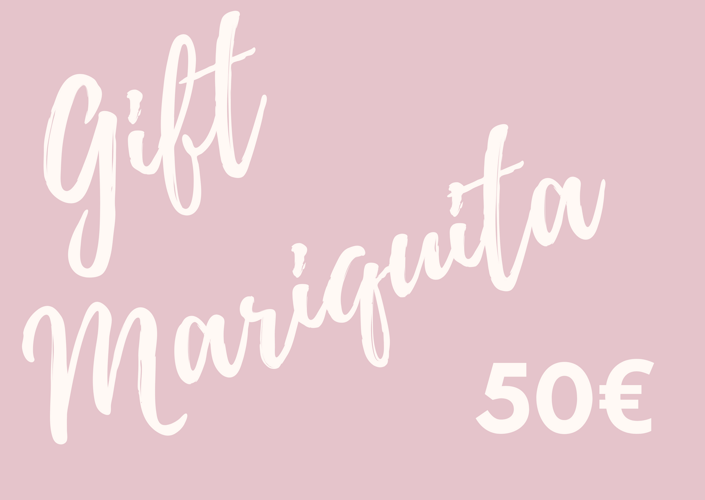 Carta Regalo