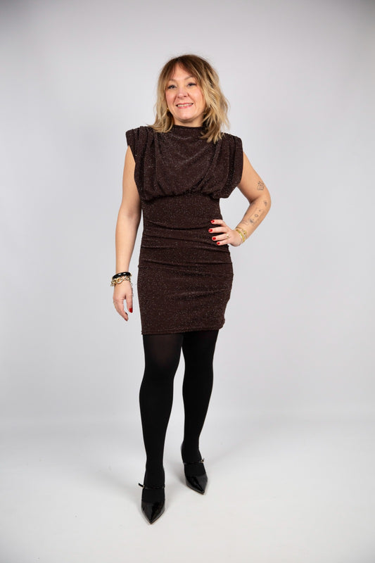 King Kong vestito corto