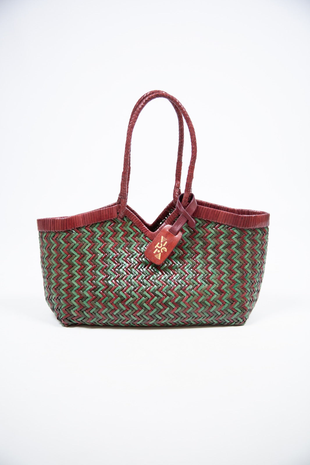 Vipera Crudelia zig zag sage-Miss-Barolo