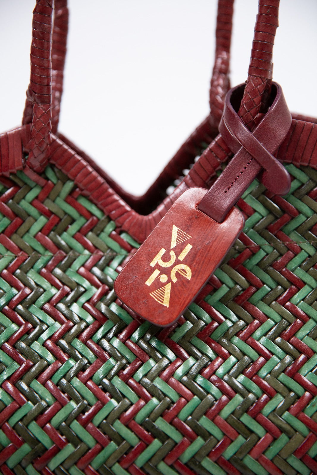 Vipera Crudelia zig zag sage-Miss-Barolo