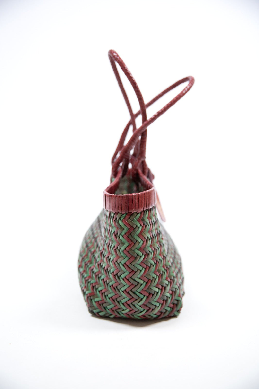 Vipera Crudelia zig zag sage-Miss-Barolo