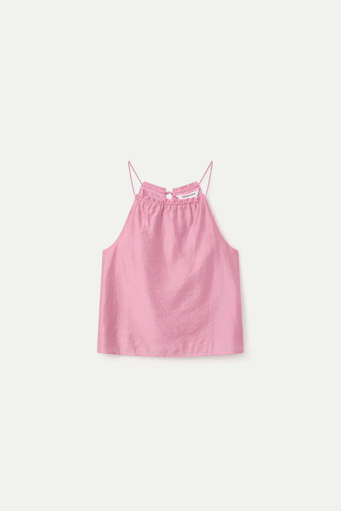 Compania fantastica top scollo all’americana