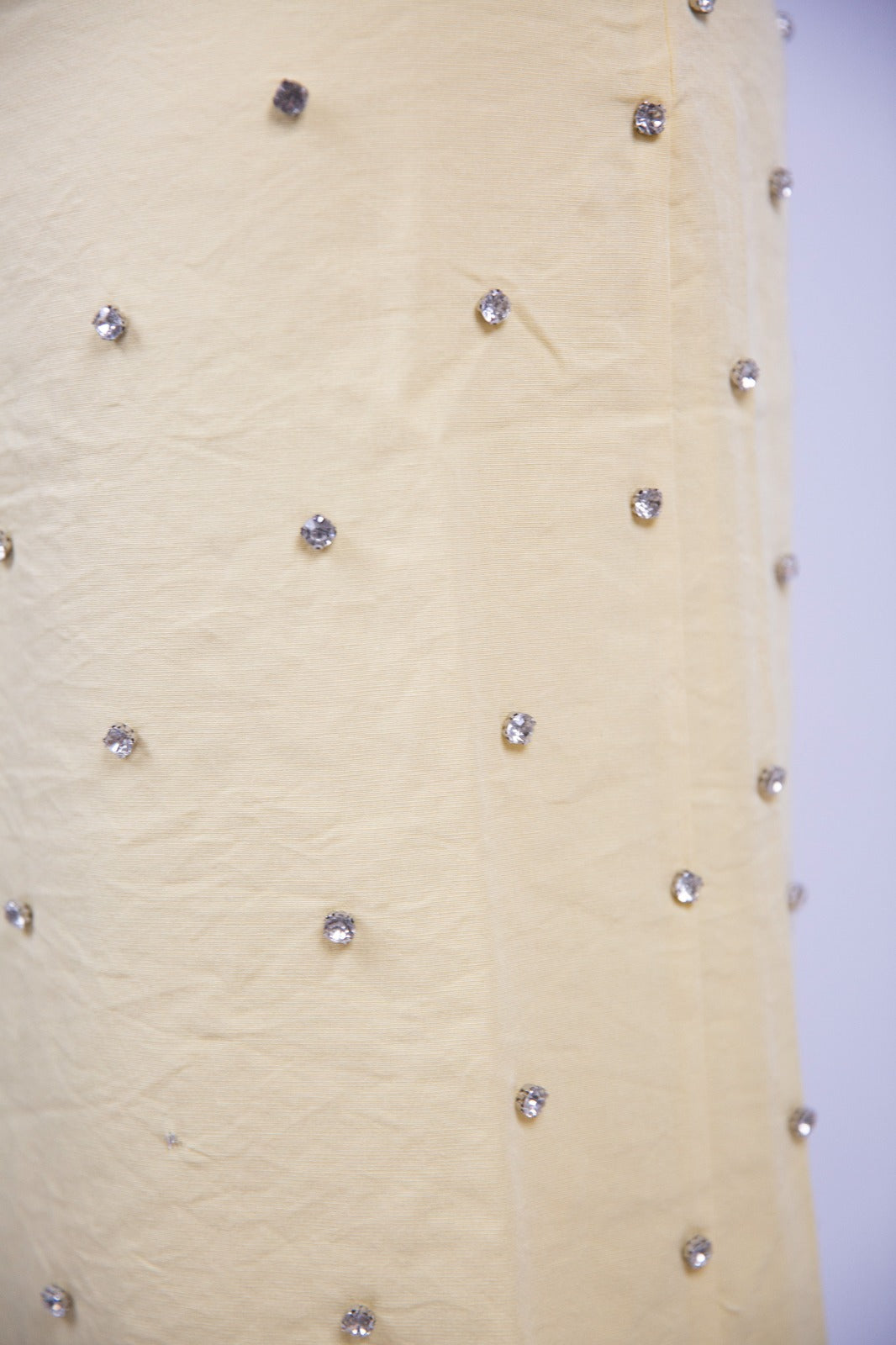 Compania fantastica gonna con applicazioni