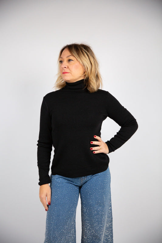 Compania fantastica Dolcevita nero