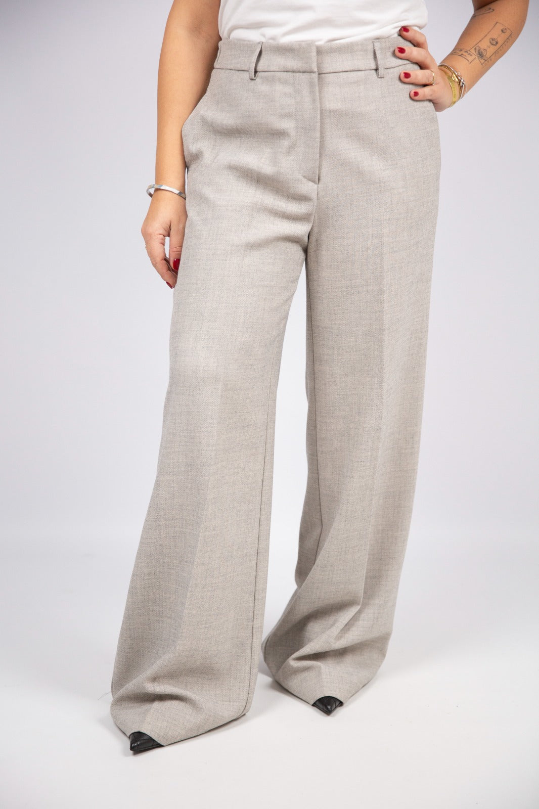 Kaos Pantalone palazzo