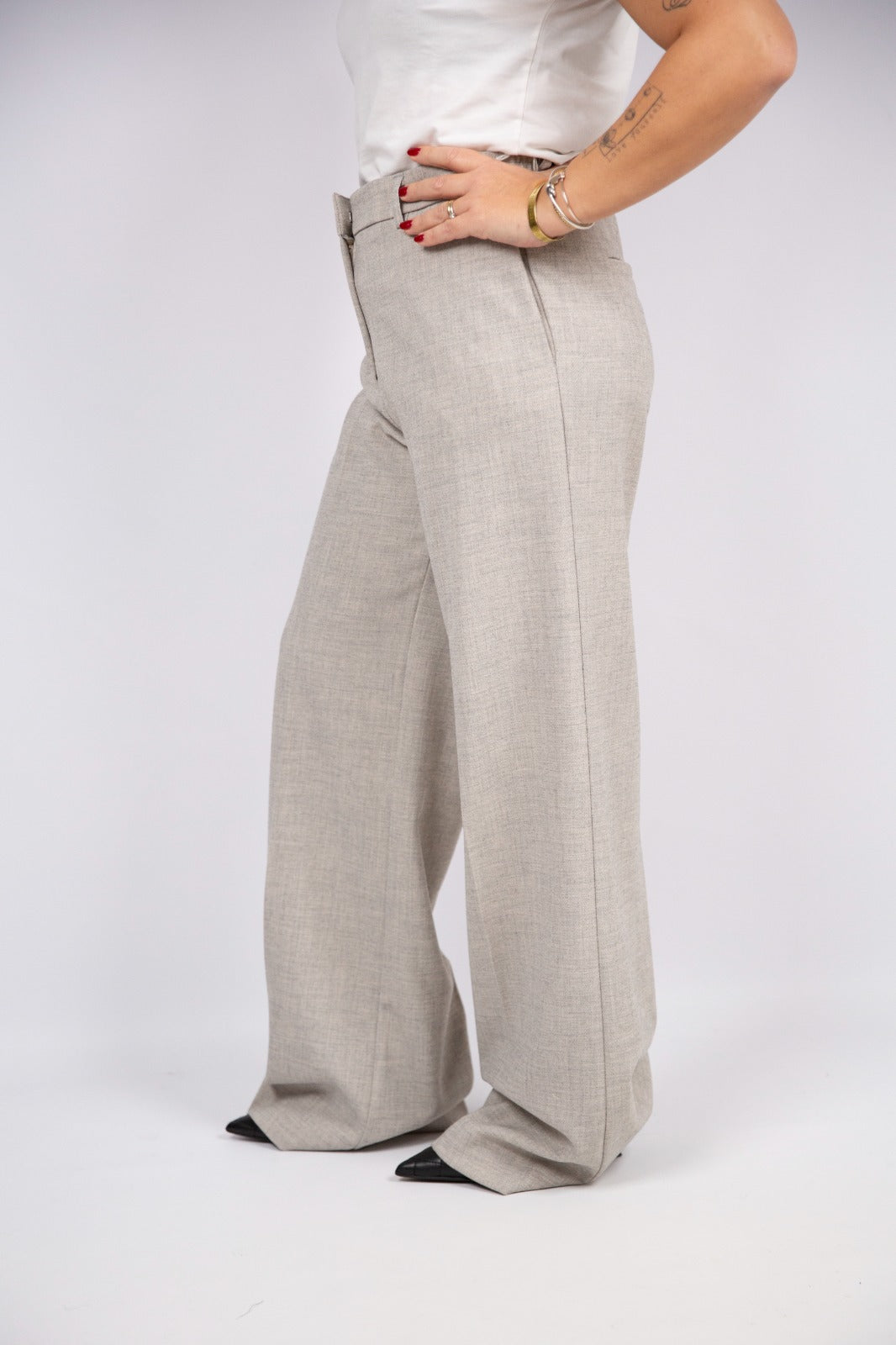 Kaos Pantalone palazzo