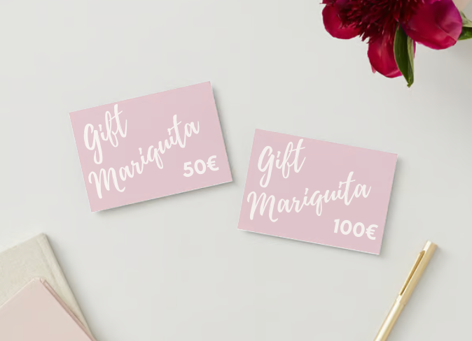 Carta Regalo